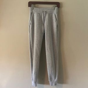 Lululemon Joggers